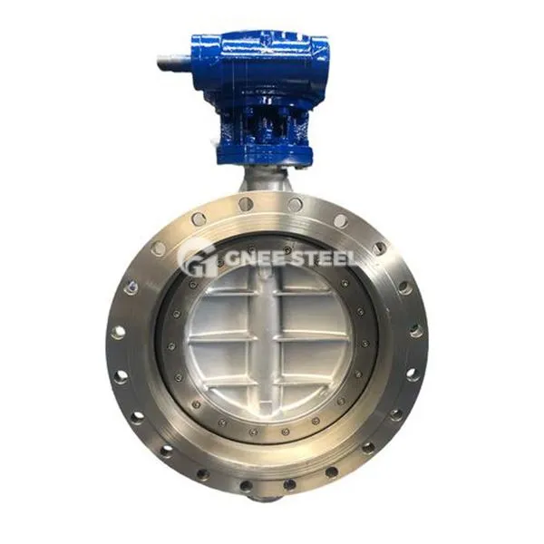 Dais Stainless Hlau Flanged Npauj Npaim Qub