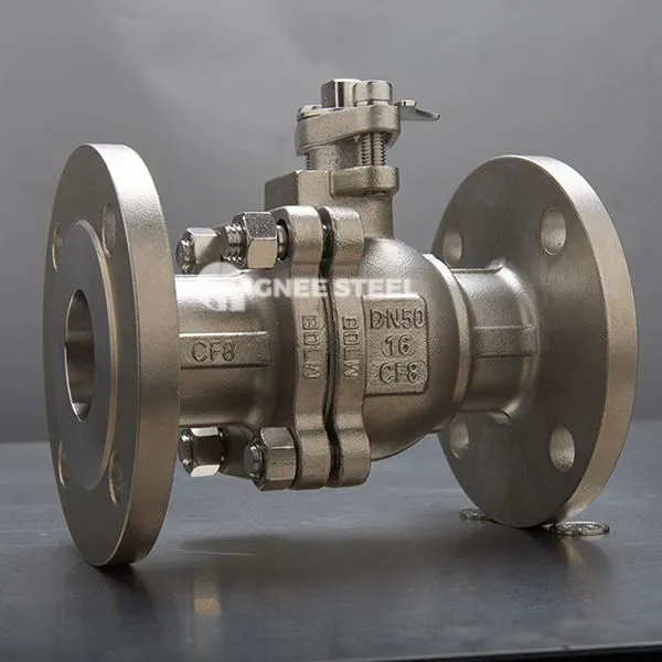 Stainless Hlau ntab npas