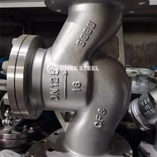 Stainless Hlau Nqa Xyuas Li Qub