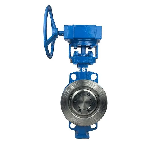 Wafer High-Performance Npauj Npaim Valve